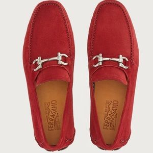 Driver Loafer Composition:  calf leather Made In ITALY